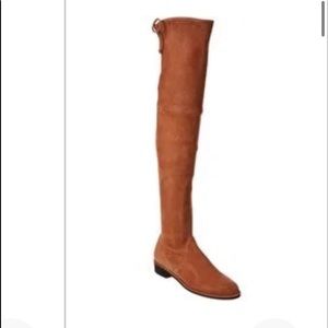 Stuart Weitzman Over the knee Boots 🔥🔥🔥